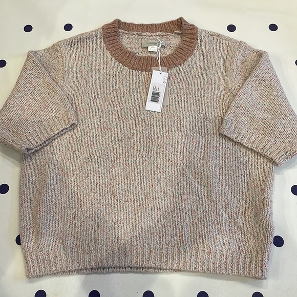 OUTERKNOW SIDNEY SWEATER - Picture 4 of 6